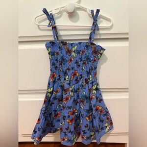 Kidgets toddler dress